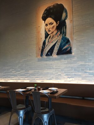 Boathouse Asian Eatery Las Vegas by null