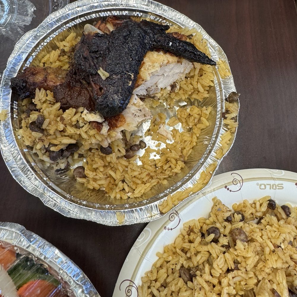 El Nuevo Cibao - Rotisserie chicken and rice - Latin American Near Me - Brooklyn, New York El Nuevo Cibao - Rotisserie chicken and rice - Latin American Near Me - Brooklyn, New York