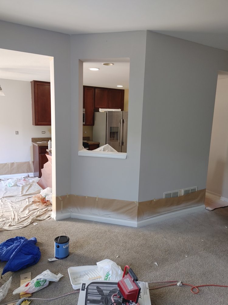 Slide of ARD Services