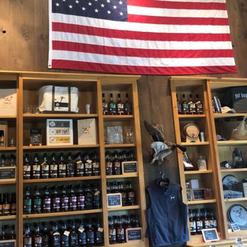 Taconic Distillery - Wall of amazing ness! - Distilleries Near Me - Stanfordville, New York Taconic Distillery - Wall of amazing ness! - Distilleries Near Me - Stanfordville, New York