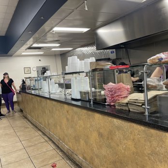 Joe's Buffet - Woo hoo no line ! - Sandwiches Near Me - Fairfield, California
