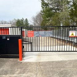 Public Storage