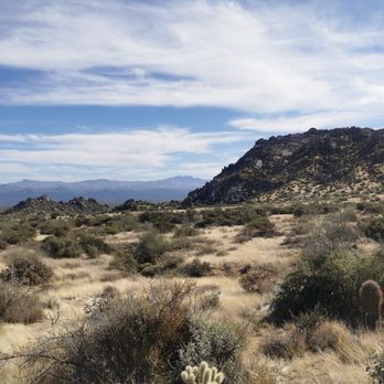 Tom's Thumb Trailhead - Hiking Near Me - Scottsdale, Arizona Tom's Thumb Trailhead - Hiking Near Me - Scottsdale, Arizona