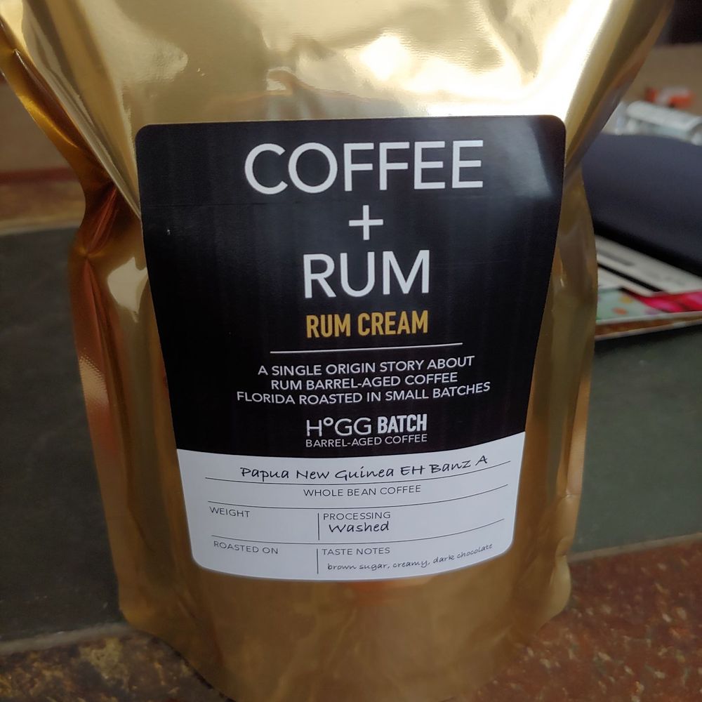Hogg Batch Coffee - Coffee Roasteries Near Me - St. Petersburg, Florida Hogg Batch Coffee - Coffee Roasteries Near Me - St. Petersburg, Florida