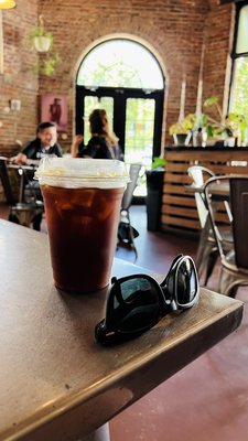 Bold Bean Coffee Roasters - Riverside by null
