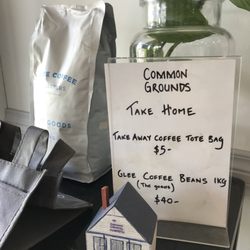 Common Grounds Morpeth