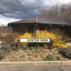 Hunter Park