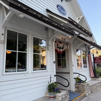 Bayside Tavern - Pizza Near Me - Fish Creek, Wisconsin