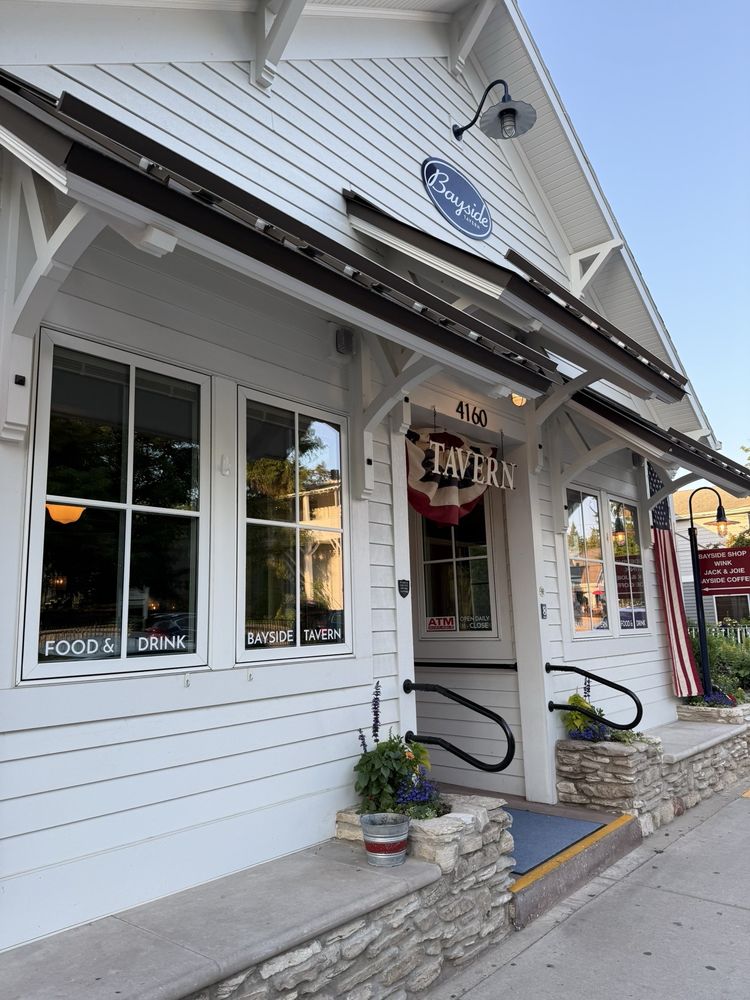 Bayside Tavern