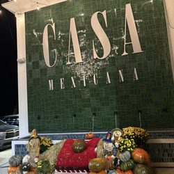 Casa Mexicana Bar & Grill - Cute cute decor!