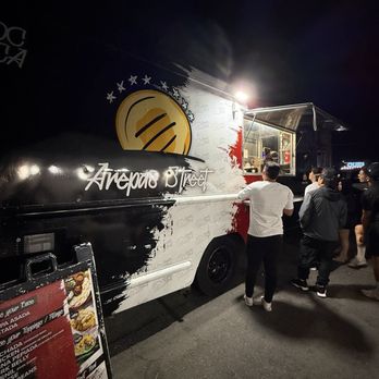Arepas Street - Venezuelan Near Me - Santa Ana, California Arepas Street - Venezuelan Near Me - Santa Ana, California