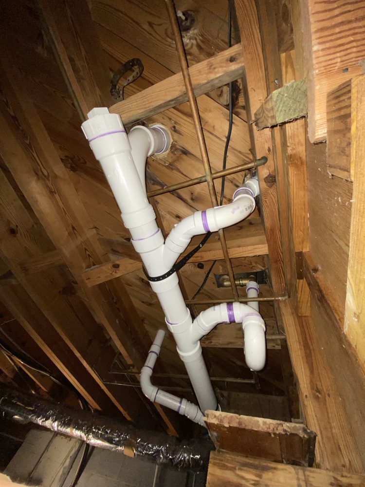 Slide of Drip Doctors Plumbing & Excavation