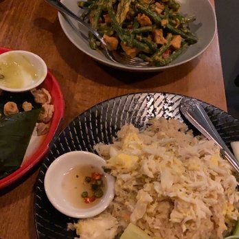 Wayla - Thai Near Me - New York, New York Wayla - Thai Near Me - New York, New York
