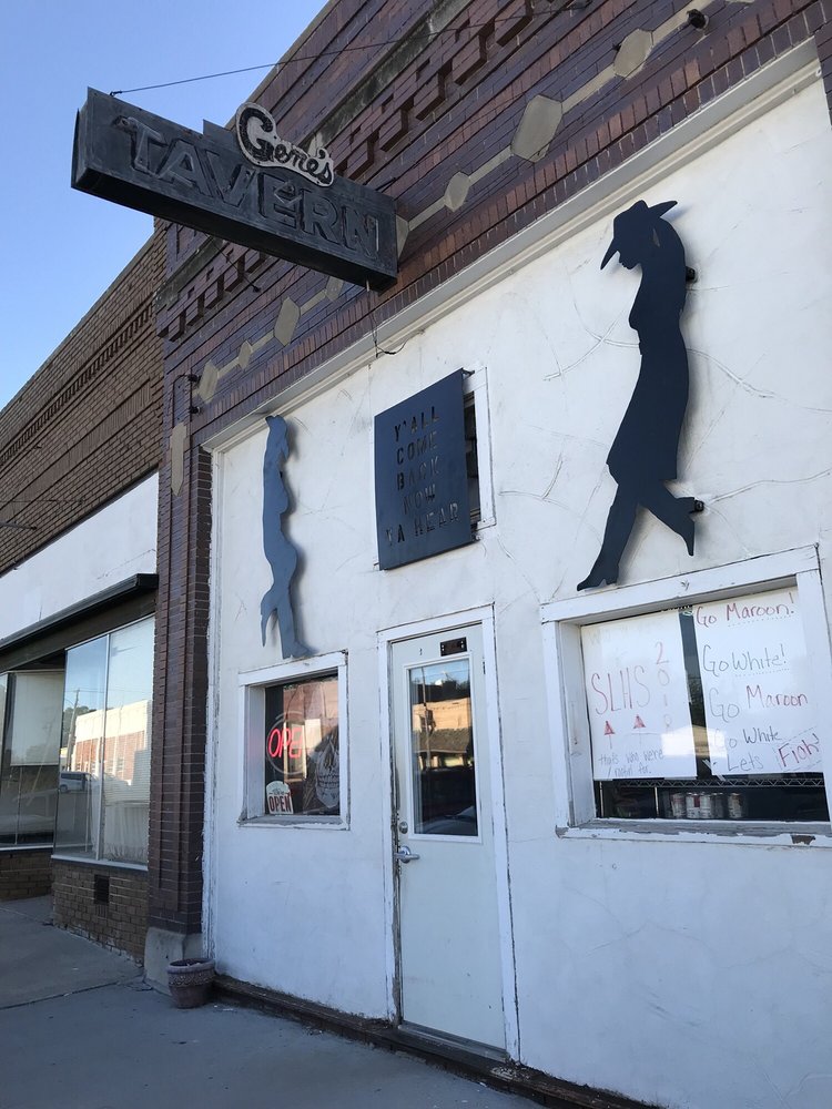 CAMPBELL TAVERN Updated May 2024 779 Broad St, Campbell, Nebraska