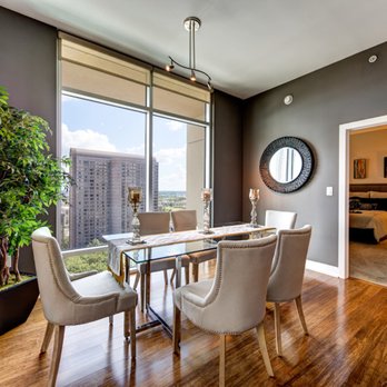 Corporate Suites - Corporate Suites | Fully Furnished Luxury Apartments | Houston, TX | Comfort Like Home - Apartments Near Me - Houston, Texas