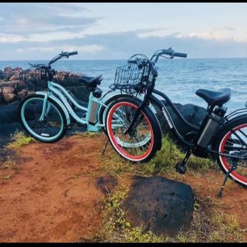 Biking in Paradise - E-bike rentals - Bike Rentals Near Me Biking in Paradise - E-bike rentals - Bike Rentals Near Me