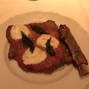 Carbone - Italian Near Me - Las Vegas, Nevada