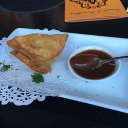 Kaali Gourmet Indian