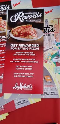 Menu photo 4 Phoenix Pizza Festival Phoenix, AZ Menu photo 4 Phoenix Pizza Festival Phoenix, AZ