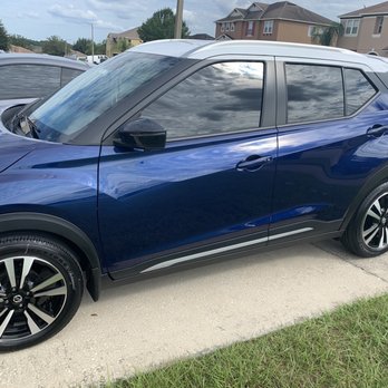 Ultimate Window Tinting - Home Window Tinting Near Me - Orlando, Florida Ultimate Window Tinting - Home Window Tinting Near Me - Orlando, Florida