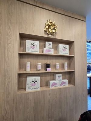 Somedays Bakery - Flatiron by null