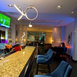 The Six Sixteen Restaurant and Bar