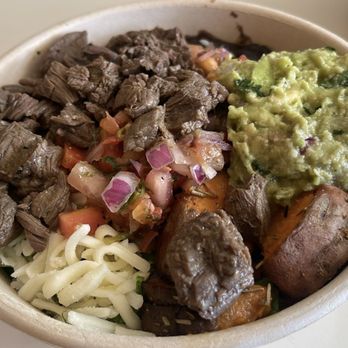 Smoothie Spot - North Miami - Tex Tex-Mex Salad - Juice Bars & Smoothies Near Me - North Miami, Florida Smoothie Spot - North Miami - Tex Tex-Mex Salad - Juice Bars & Smoothies Near Me - North Miami, Florida