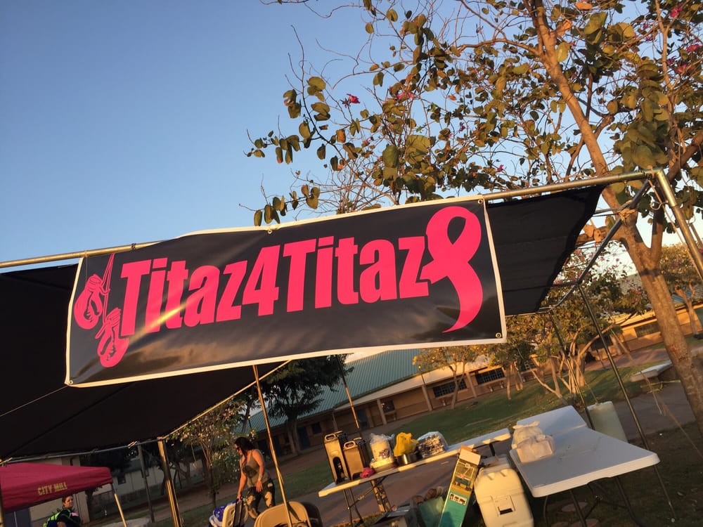 Relay For Life of Oahu - social services organization in Honolulu, HI