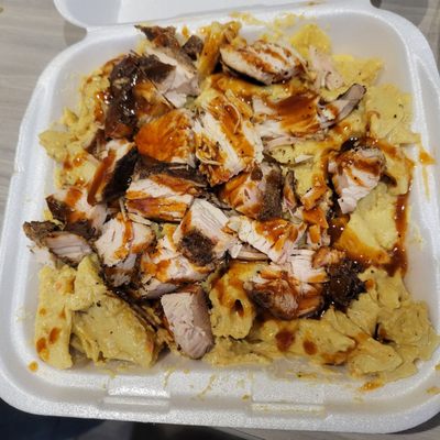 Royal Taste of Jamaica by null