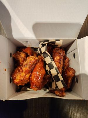 Bonchon National City by null