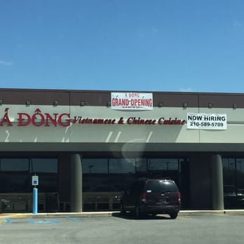 A Dong - Located where Souper Salad used to be. - Vietnamese Near Me - San Antonio, Texas A Dong - Located where Souper Salad used to be. - Vietnamese Near Me - San Antonio, Texas
