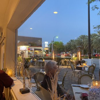 Sagra Pizza Bar - The look from the inside as I watch everybody get service except me - Pizza Near Me - Miami, Florida Sagra Pizza Bar - The look from the inside as I watch everybody get service except me - Pizza Near Me - Miami, Florida