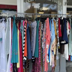 The Beach Corner - Sidewalk Sale July 2023