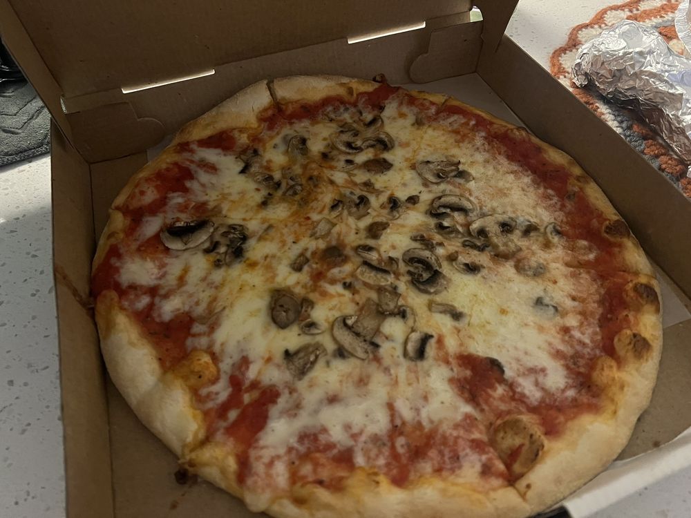 Photos for Mike & Joe's Brick Oven Pizza & Italian Restaurant Yelp