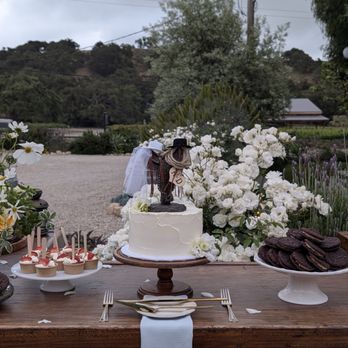 Foxen Canyon Ranch - Venues & Event Spaces Near Me - Los Olivos, California