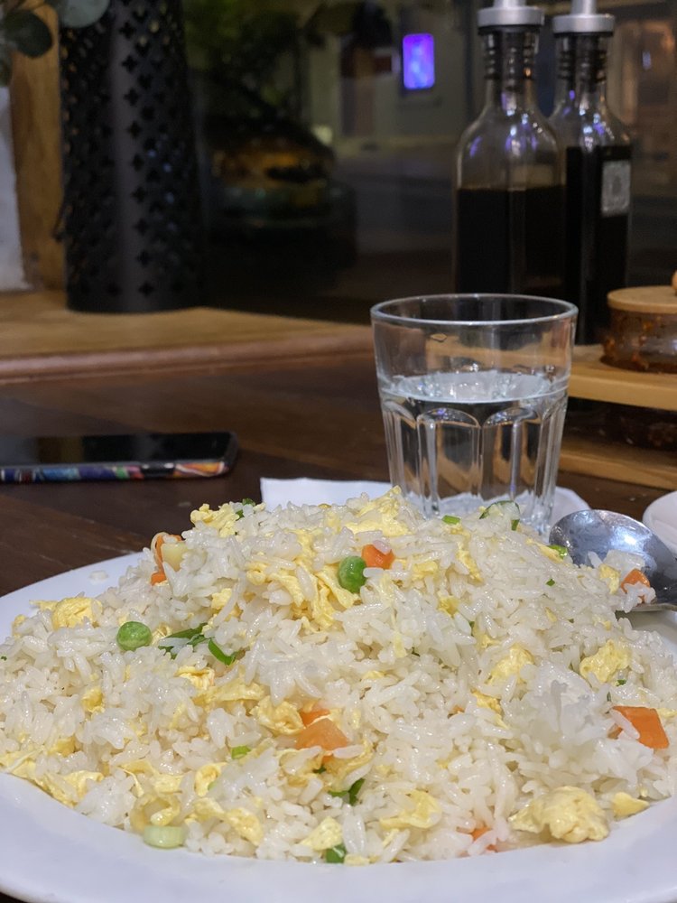 NORTHERN CHINESE NOODLE RESTAURANT Updated May 2024 80 Pyrmont St, Pyrmont New South Wales