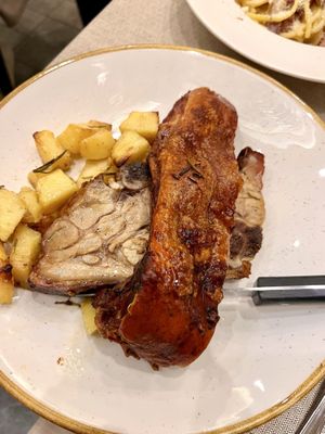 Ristorante La Tavernaccia Da Bruno by null