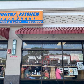 Kountry Style Kitchen Restaurant - Breakfast & Brunch Near Me - Ewa Beach, Hawaii Kountry Style Kitchen Restaurant - Breakfast & Brunch Near Me - Ewa Beach, Hawaii