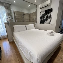 Via del Corso Home - Comfy room