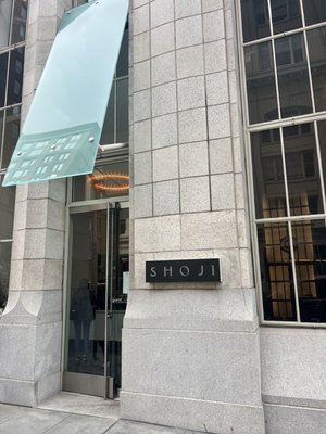Cafe Shoji by null