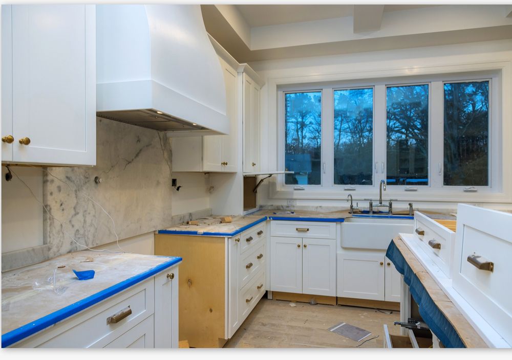 Slide of AJJ Contracting