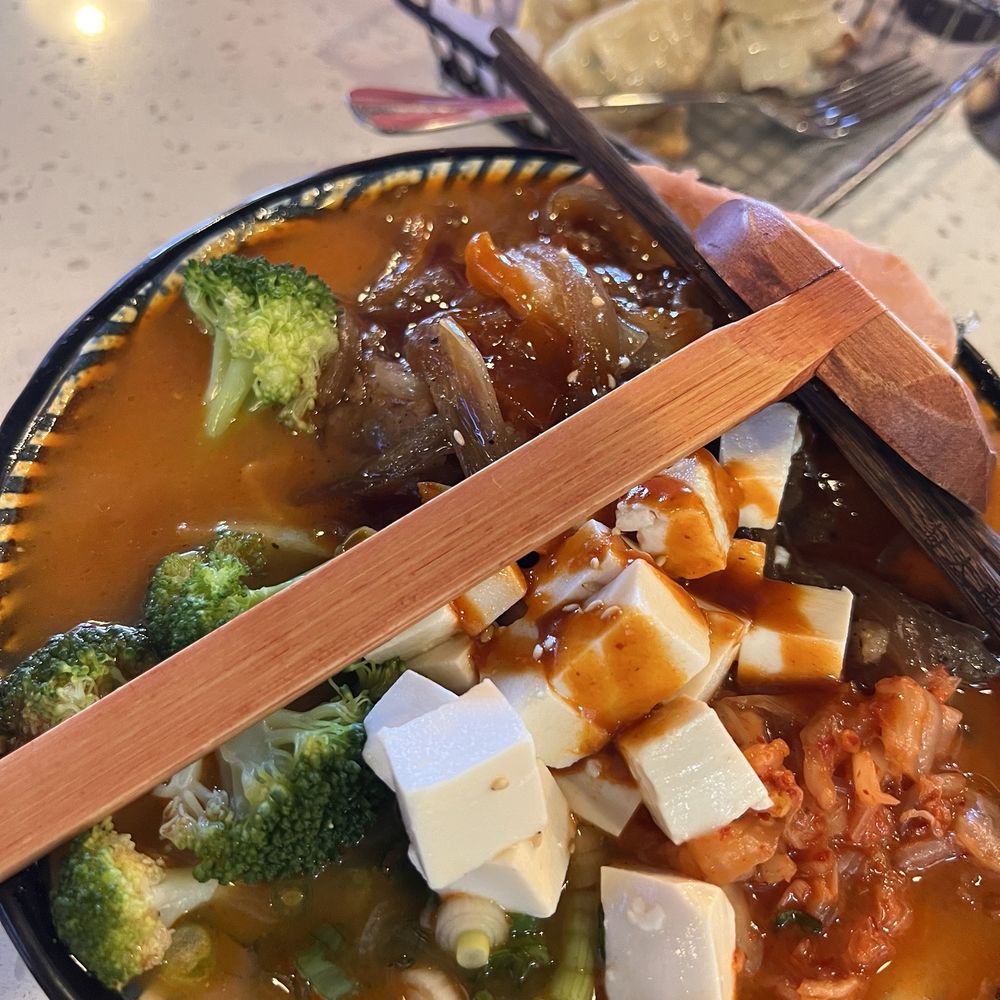 Funtime Ramen & Tea Bar - Korean Army Ramen - Ramen Near Me - Nashville, Tennessee Funtime Ramen & Tea Bar - Korean Army Ramen - Ramen Near Me - Nashville, Tennessee