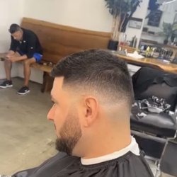 Redwood Barbershop