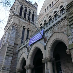 Cathedral Church of the Advent
