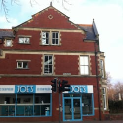 Joes Ice Cream - Joes Ice Cream Parlour, Wellfield Road, opposite Roath Rec. Coffees, Cones, Sundaes! Try the unique Vanilla recipe, untouched since 1922!
