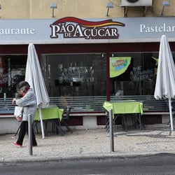 Pão de Açucar