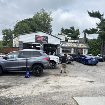 River Tires - Tires Near Me - Randallstown, Maryland River Tires - Tires Near Me - Randallstown, Maryland