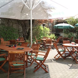Pizzeria Gasse