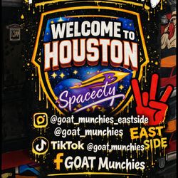 GOAT Munchies