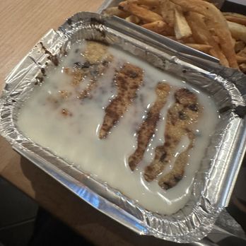 Roost Chicken & Biscuits - CHOCOLATE CHIP BREAD PUDDING - American Near Me - Chicago, Illinois